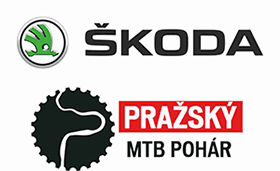 Slavnostní vyhlášení ŠKODA Pražského MTB poháru 2025